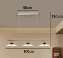 Axyaa Crystal Chandelier Ceiling Lamp LED Hanging Lights for Living Room