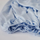 Axyaa Silky Lyocell Sheet Set for Cooling Summer Comfort