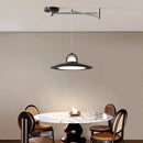 Axyaa LED Indoor Pendant Chandelier Ceiling Lamp - Modern Decorative Lighting