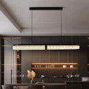 Axyaa Indoor Lighting Chandelier - Modern Home Light Luxury Restaurant Decoration