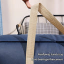 Axyaa Super Capacity Storage Bag Organizer Durable Handbag Pack