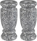 Axyaa Memorial Vase for Grave Markers