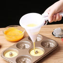 Axyaa Baking Cream Dispenser - Kitchen Accessory