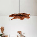 Axyaa Handmade Nordic Flower Chandelier for Home and Restaurant Decoration