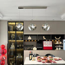 Axyaa Living Room & Staircase Chandelier | Indoor Ceiling Lights & Lighting Fixtures