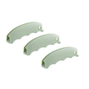 Axyaa Vegetable Pickup Device: Portable, Labor-Saving Handbag Tool for Shopping