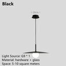 Axyaa UFO LED Pendant Lamp for Home Decoration