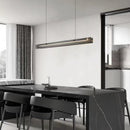 Axyaa LED Chandelier for Modern Minimalist Home Decor