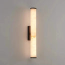 Axyaa Marble Wall Lamp: Luxury Villa Living Room Bedroom Headboard Wall Light