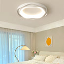 Axyaa Nordic Smart LED Ceiling Light for Home Salon Bedroom Decor