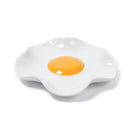 Axyaa Ceramic Snack Dessert Plate: High-end Dining Tableware for Niche Home Decor