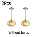 Axyaa Crystal Pendant Light for Luxury Spaces