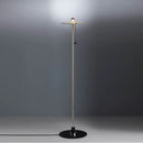 Axyaa Floor Lamp: Light Luxury Postmodern Design for Living Room, Bedroom, Study, Hotel