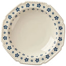 Axyaa Blue Cherry Blossom Ceramic Tableware Set