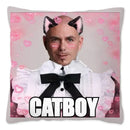 Axyaa Polyester Pillow Case for Home Decor Sofa Livingroom, Reusable Cushion Cover