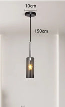 Modern Axyaa LED Chandeliers for Living Room Bedroom Dining Room Decor