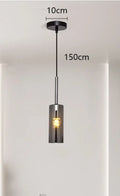 Axyaa LED Chandelier Lighting for Living Room Bedroom Dining Room Décor