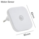 Axyaa Night Light Motion Sensor LED Lamp Children's Bedroom Bedside Table