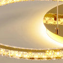 Axyaa Nordic LED Ceiling Lights for Bedroom and Living Room Decor