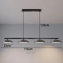 Axyaa Nordic Chandeliers for Dining Room Lighting Fixture