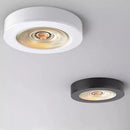 Axyaa 10W Ultra Thin LED Downlight Ceiling Light COB Spotlight for Display Cabinet Wine Cabinet