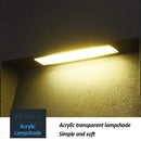 Axyaa Outdoor Waterproof Foot Light for Landscape Courtyard Garden Wall - Stairs Step Wall Light