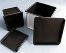 Axya Nonstick Square Bread Cake Baking Mold with Lid