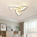 Axyaa Modern LED Ceiling Light for Home Decor