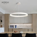 Axyaa Artistic Brightness Black Chandelier for Living Room, Bedroom, and Dining Room