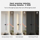 Axyaa Nordic Induction Sensor LED Wall Lamps for Indoor Lighting in Corridor, Aisle, Bedroom