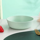 Axyaa Large Capacity Rice Bowl Set, Nordic Style Soup Noodle Bowls
