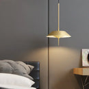 Axyaa Modern LED Umbrella Chandelier Pendant Light