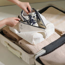 Shoe Bag Waterproof Dustproof Travel Lightweight Pouch Organizer by Axyaa