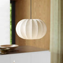 Axyaa French Cream Living Room Bedroom Chandelier Desk Lamp LED Lighting