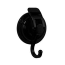 Axyaa Heavy Duty Suction Cup Hooks for Shower and Kitchen - 1pc
