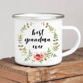 Best Grandma Ever Mug - Axyaa Brand