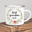 Best Grandma Ever Mug - Axyaa Brand
