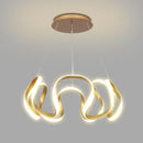 Artistic High-End Chandeliers & Lamps for Axyaa Master Bedroom, Living Room, Dining Room