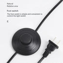 Nordic Storage Floor Lamp Modern Art Living Room Lights Axyaa Brand