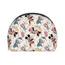 Axyaa Red Minnie Kids Wallet: Graphic Print, Stylish Coin Storage Bag