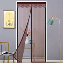 Axyaa Summer Anti-mosquito Magnetic Screen Door Curtain