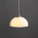 Axyaa Vintage LED Pendant Light for Living Room Dining Bedroom Chandelier
