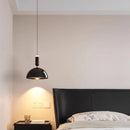 Axyaa Modern Pendant Lights LED Chandelier Ceiling Lamp for Indoor Dining Room
