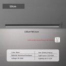Axyaa LED Strip Ceiling Light: Modern Indoor Ceiling Lamp for Home Decoration