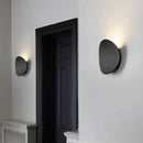 Nordic Minimalist LED Wall Sconce Axyaa Brand Modern Bedroom Lamp