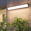 Axyaa Outdoor Villa Courtyard Wall Lamp