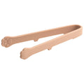 Axyaa Mini Kitchen Tong Silicone BBQ Snack Meat Tongs - Creative Cooking Utensil