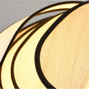 Axyaa Handmade Petal Lamp Set for Bedroom and Living Room Decor