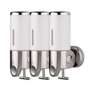 Axyaa 500ML Liquid Soap Dispenser for Kitchen, Bathroom - Home Essentials