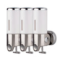 Axyaa 500ML Liquid Soap Dispenser for Kitchen Bathroom Home Accessories